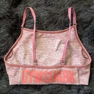 Gymshark flex sports bra